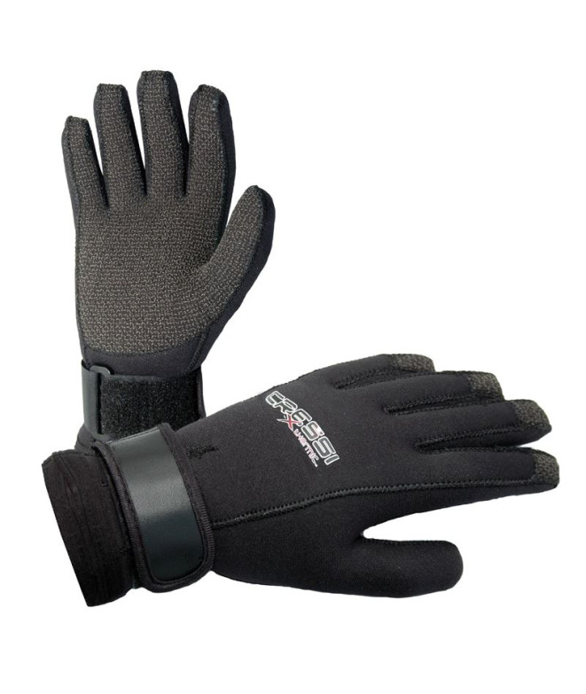 Guantes de Buceo Cressi Kevlar 3mm