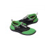 Zapatillas de Buceo Cressi Reef Negro-lima