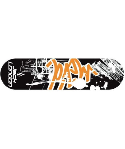 Skateboard Jack London Arcross 3.0