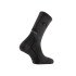 Calcetines de Montaña Lurbel Garo Five Marengo/Negro