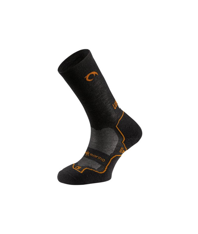 Calcetines de Montaña Lurbel Fanlo Five...