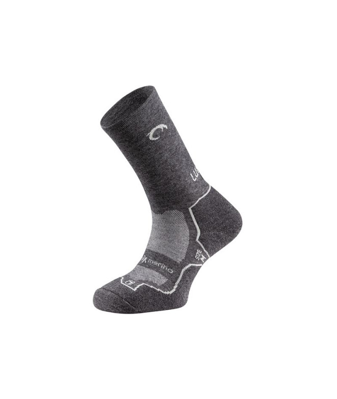 Calcetines de Montaña Lurbel Fanlo Five...