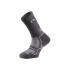 Calcetines de Montaña Lurbel Fanlo Five Marengo/Plata