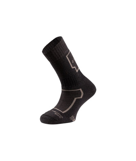 Calcetines de Montaña Lurbel Manaslu Five Gris...
