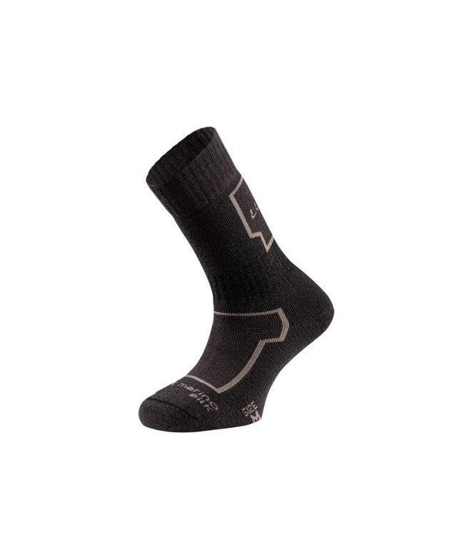 Calcetines de Montaña Lurbel Manaslu Five Gris...