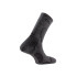 Calcetines de Montaña Lurbel Posets Five Marengo/Negro