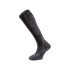 Calcetines de Montaña Lurbel Posets Six Marengo/Negro