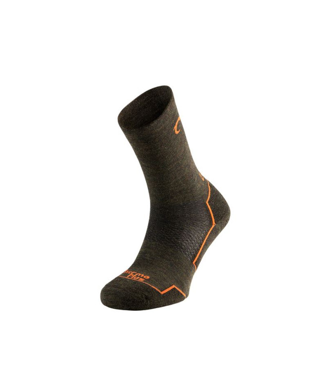 Calcetines de Montaña Lurbel Agres Five...