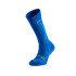 Calcetines de Montaña Lurbel Altitud Six Azul Royal/Turquesa