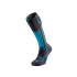 Calcetines de Montaña Lurbel Alpine Six Marengo/Turquesa