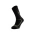 Calcetines de Montaña Lurbel Everest Five Negro/Sottobosco