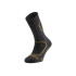 Calcetines de Montaña Lurbel Everest Five Marengo/Mostaza