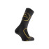 Calcetines de Montaña Lurbel Everest Five Marengo/Mostaza