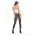Camiseta Only Jdyava Singlet Cloud Dancer Mujer