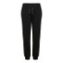 Pantalones Only Onpayna Mw Reg Sports Swt Black Mujer
