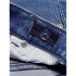 Pantalones Only Konroyal Life Reg Flared Pim504 Medium Blue Denim Mujer