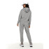 Sudadera Only Onplounge Light Grey Melange Mujer