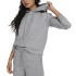 Sudadera Only Onplounge Light Grey Melange Mujer