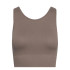 Camiseta Only Onpjaia Life Un Sl Seam Falcon Mujer