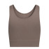 Camiseta Only Onpjaia Life Un Sl Seam Falcon Mujer