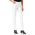 Pantalones Only Carlaola Slim White Mujer