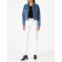 Pantalones Only Carlaola Slim White Mujer