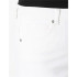 Pantalones Only Carlaola Slim White Mujer