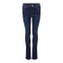 Pantalones Only Kobjerry Skinny Cp Pimbox003 Dark Blue Denim Infantil