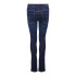 Pantalones Only Kobjerry Skinny Cp Pimbox003 Dark Blue Denim Infantil