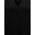 Vestido Only Carnew Tessa Midi V Black Mujer