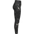 Mallas Only Onprya-2-Space Life Black Mujer