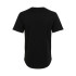 Camiseta Only & Sons matt Longy Black Hombre