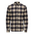 Camisa Only & Sons gudmund ed Dark Navy Hombre