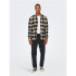 Camisa Only & Sons gudmund ed Dark Navy Hombre