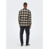 Camisa Only & Sons gudmund ed Dark Navy Hombre