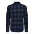 Camisa Only & Sons gudmund ed Dress Blues Hombre
