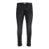 Pantalones Only & Sons loom Slim Black Jog 7451 Pim Black Hombre