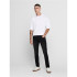 Pantalones Only & Sons loom Slim Black Jog 7451 Pim Black Hombre