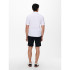 Camisa Only & Sons caiden Ss Solid Linen White Hombre