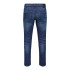 Pantalones Only & Sons loom Slim Db Jog 0431 Pim Blue Denim Hombre