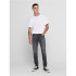 Pantalones Only & Sons warp Skinny Dg 2051 Hombre Grey Denim