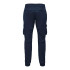 Pantalones Only & Sons cam Stage Cargo Cuff Life 6687 Dress Blues Hombre