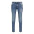 Pantalones Only & Sons loom Slim Mb Jog 8653 Pim Blue Denim Hombre