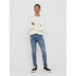 Pantalones Only & Sons loom Slim Mb Jog 8653 Pim Blue Denim Hombre
