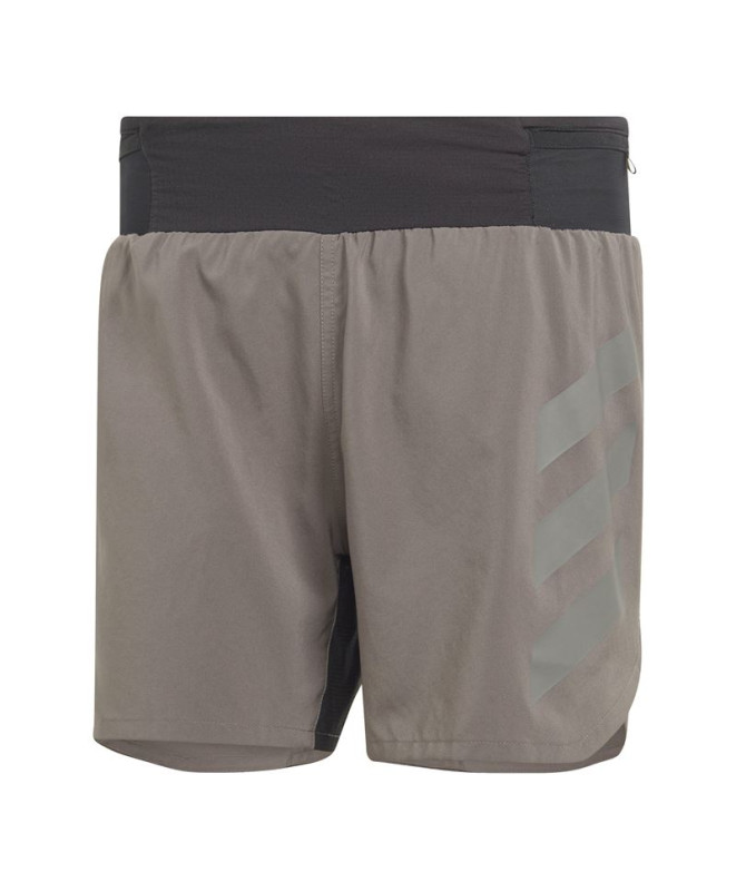 Pantalones de Trail adidas Terrex Agravic Trail...