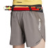 Pantalones de Trail adidas Terrex Agravic Trail Running Hombre Carbón