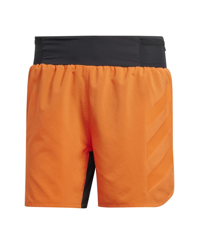 Pantalones de Trail adidas Terrex Agravic Trail...