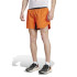 Pantalones de Trail adidas Terrex Agravic Trail Running Hombre Naranja