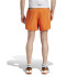 Pantalones de Trail adidas Terrex Agravic Trail Running Hombre Naranja