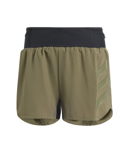 Pantalones de Trail adidas Terrex Agravic Trail Running...